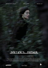 Poster de la película La madre de Dreyer