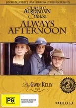 Poster de la serie Always Afternoon