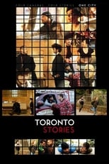 Poster de la película Toronto Stories