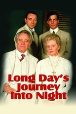 Poster de la película Long Day's Journey Into Night