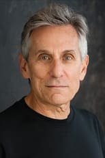 Actor Jerry Wasserman