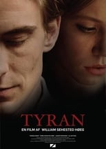 Poster de la película Tyran