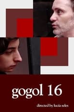 Poster de la película gogol 16