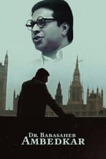 Poster de la película Dr. Babasaheb Ambedkar