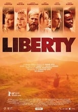 Poster de la serie Liberty