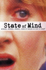 Poster de la película State of Mind
