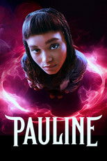 Poster de la serie Pauline