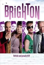 Poster de la película Brighton