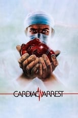 Poster de la película Cardiac Arrest