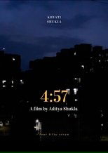 Poster de la película 4:57