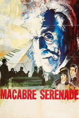 Poster de la película Macabre Serenade