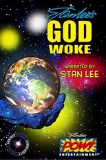 Poster de la película God Woke