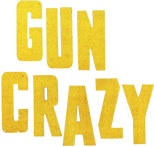 Logo Gun Crazy