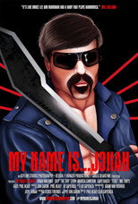 Poster de la película My Name Is Jonah