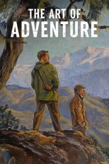 Poster de la película The Art of Adventure