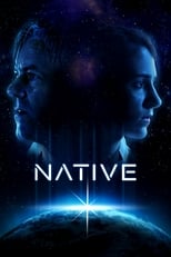 Poster de la película Native