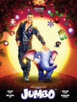 Poster de la película Jumbo
