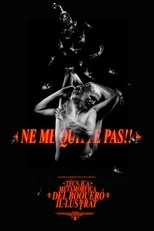 Poster de la película Tècnica Metamòrfica del Boqueró Il·lustrat