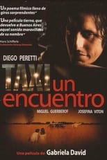 Poster de la película Taxi, An Encounter