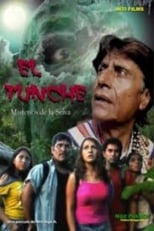 Poster de la película The Tunche