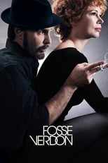 Poster de la serie Fosse/Verdon