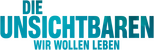 Logo Die Unsichtbaren