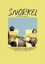 Poster de la película Snorkel