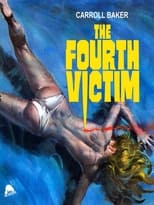 Poster de la película The Fourth Victim