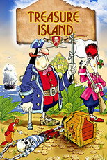 Poster de la película Treasure Island