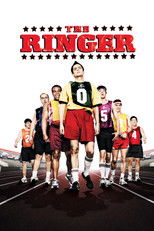 Poster de la película The Ringer