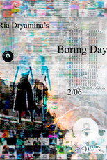 Poster de la película Boring Day
