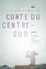 Poster de la película Conte du Centre Sud