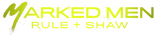 Logo Marked Men