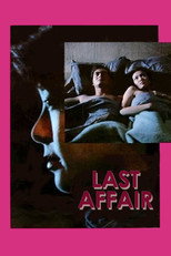 Poster de la película Last Affair
