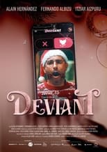 Poster de la película Deviant