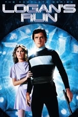 Poster de la serie Logan's Run