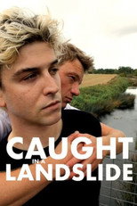 Poster de la película Caught in a Landslide