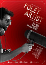 Poster de la película Foley Artist