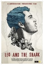 Poster de la película Leo and the Shark