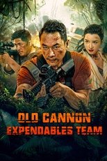 Poster de la película Veterans Commando Squad