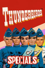 Thunderbirds, les sentinelles de l\'air