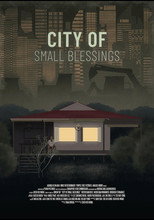 Poster de la película City of Small Blessings