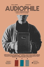 Poster de la película Audiophile