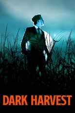 Poster de la película Dark Harvest