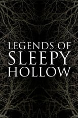 Poster de la película Legends of Sleepy Hollow