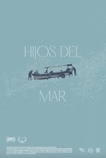 Poster de la película Sons of the sea