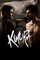 Poster de la película Kimura