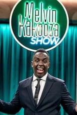 Poster de la serie Melvin Kakooza Show