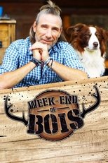 Poster de la serie Week-end de bois