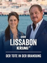 Poster de la película Der Lissabon-Krimi: Der Tote in der Brandung